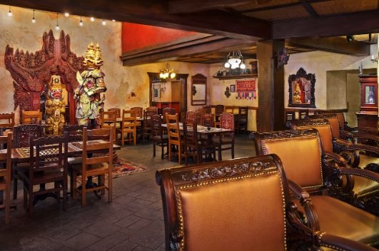 Your Top Animal Kingdom Quick Service Recommendations Ranked