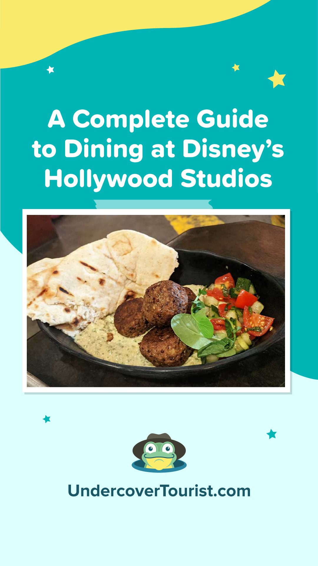 Hollywood Studios Character Dining Options for Memorable Meals