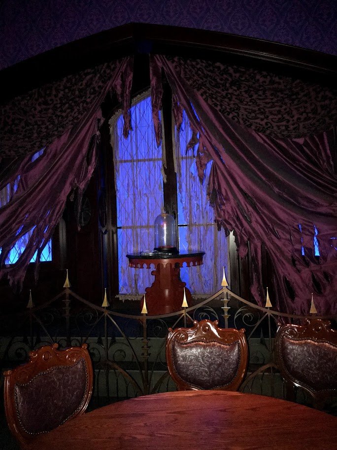 Romantic Dining Experiences Disney World for Your Next Date Night