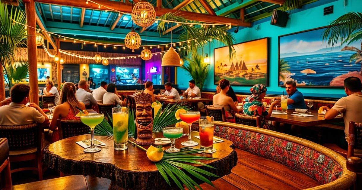 Special Occasion & Themed Dining Ideas for Memorable Gatherings